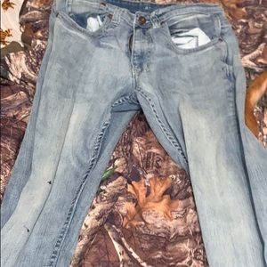 Flypaper Jeans